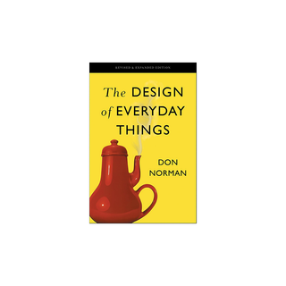 The Design of Everyday Things