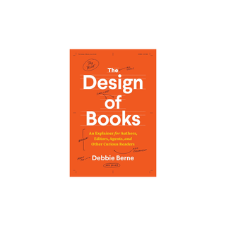 The Design of Books
