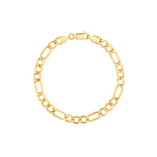 The Figaro Chain