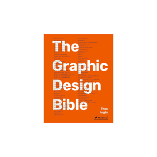 The Graphic Design Bible