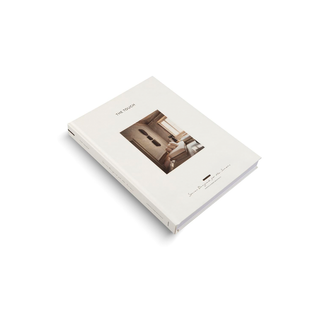 The Touch: Spaces Designed for the Senses