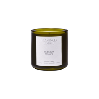 Heirloom Tomate Candle