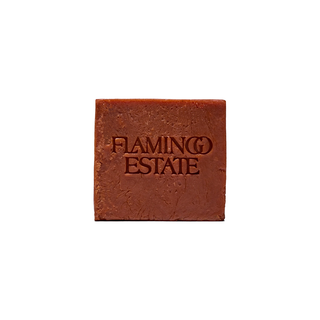 Heirloom Tomate Soap Brick