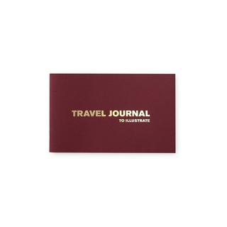 Travel Journal | Burgundy
