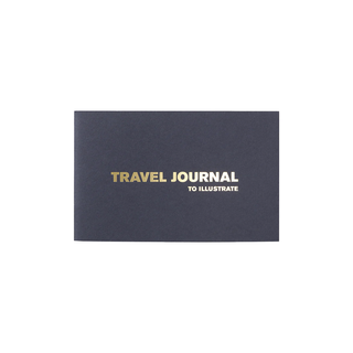 Travel Journal | Blue