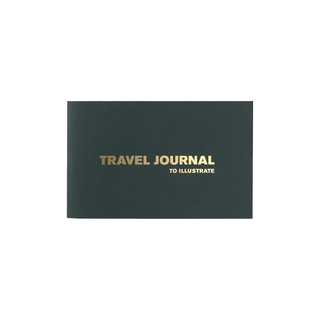 Travel Journal | Green