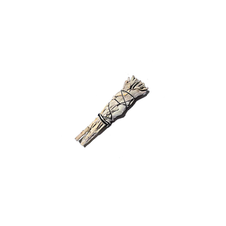 White Sage Mini Travel Torch