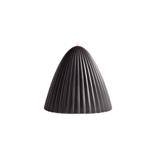 Tusk Candle | Black