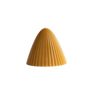 Tusk Candle | Natural