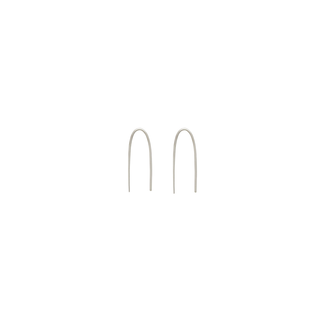 U Earrings