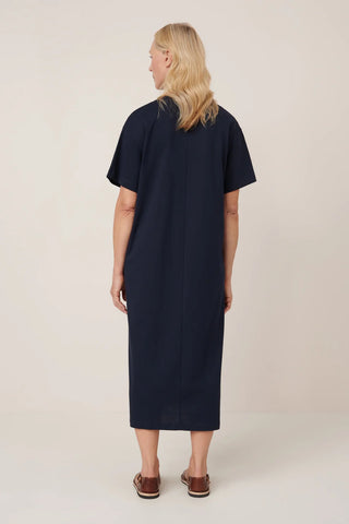 Unity Tee Dress