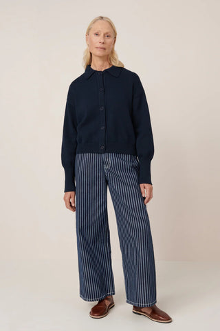 Utility Cardigan