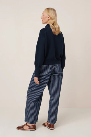 Utility Cardigan