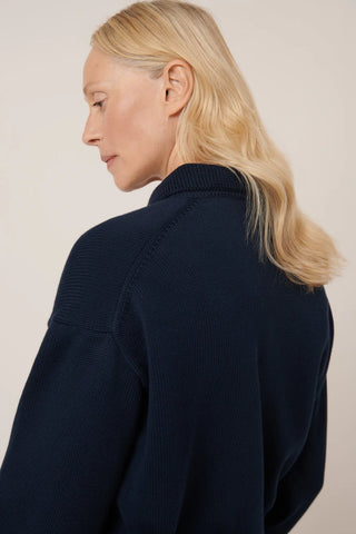 Utility Cardigan