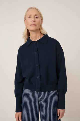 Utility Cardigan