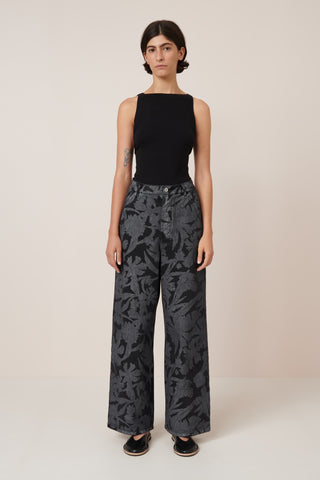 Utility Jeans