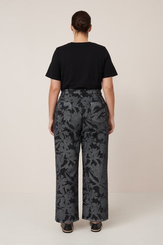 Utility Jeans