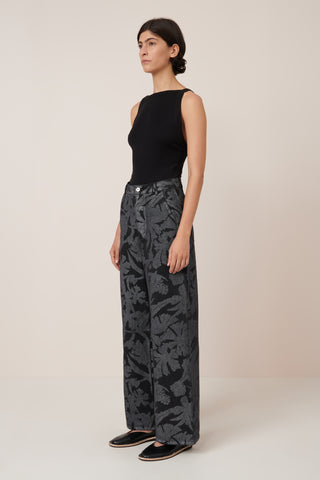 Utility Jeans