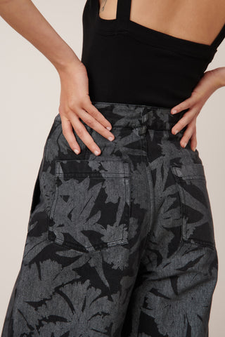 Utility Jeans