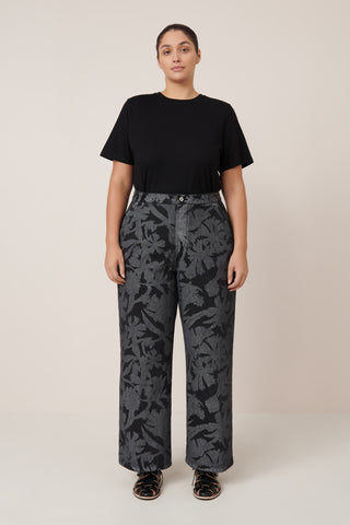 Utility Jeans