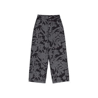 Utility Jeans