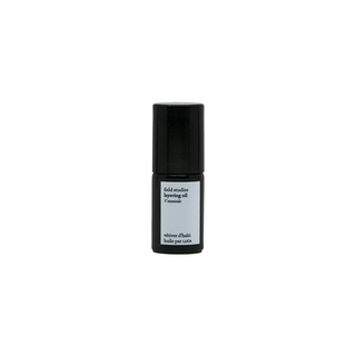 Layering Oils