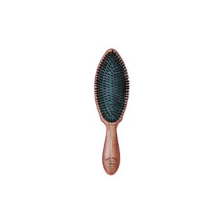 Wood Cushion Brush
