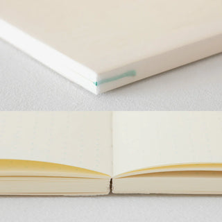 MD Notebook Journal A5 | Dot Grid