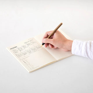MD Notebook Journal A5 | Dot Grid