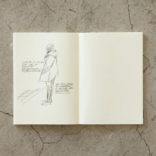 MD Notebook Journal A5 | Dot Grid