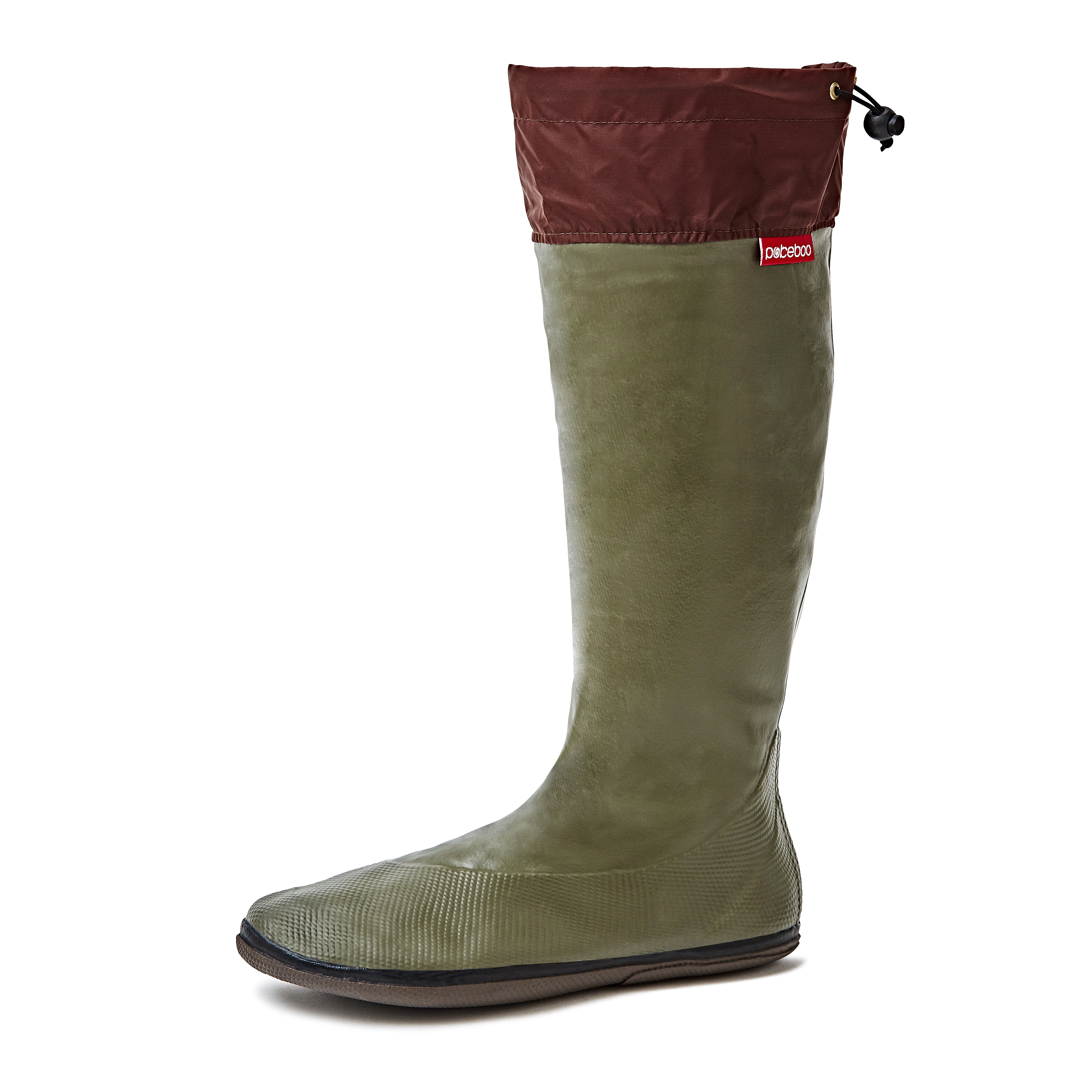 Men's packable rain boots on sale