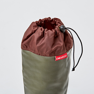Packable Rubber Boots