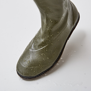 Packable Rubber Boots