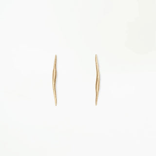 Stick Wisp Earrings (Single)