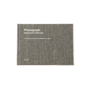 Basic Photo Album Small
