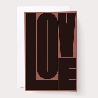 Big Love | Rose Hip