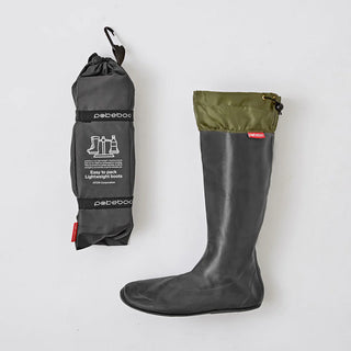 Packable Rubber Boots