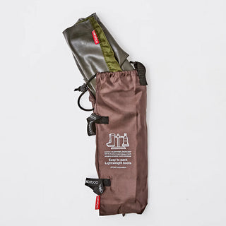 Packable Rubber Boots