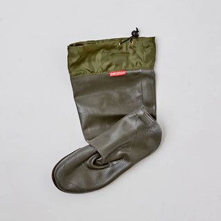 Packable Rubber Boots