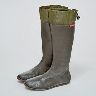 Packable Rubber Boots