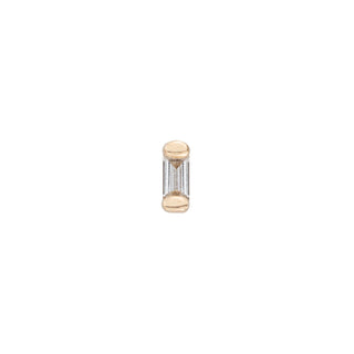 Mini Baguette Stud