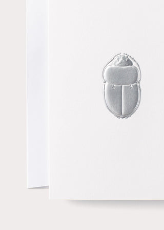 Scarab Card