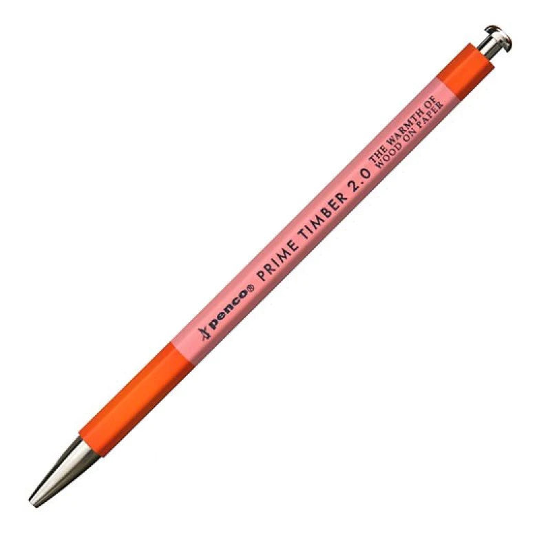 Prime Timber 2.0 Pencil