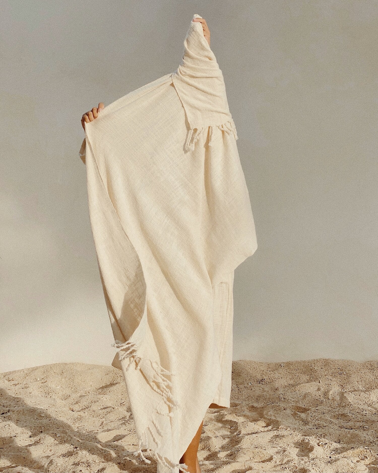 Lamu Towel