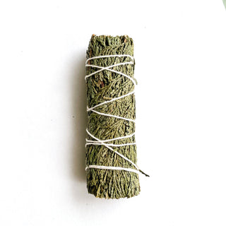 Cedar Sage Smudge