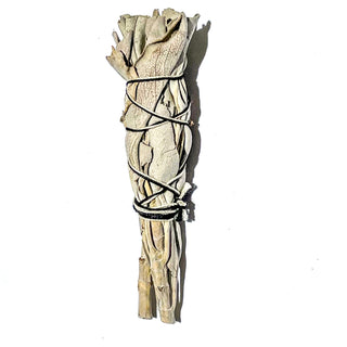 White Sage Mini Travel Torch
