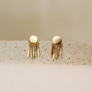 Babette Earrings