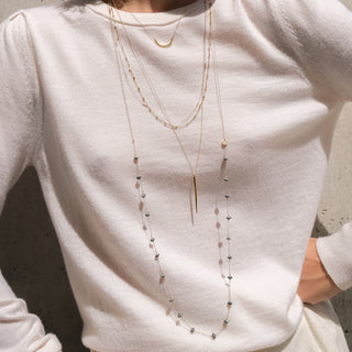 Línea Picco Necklace