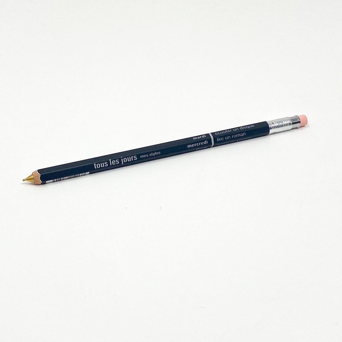 Tous Les Jours Markstyle Mechanical Pencil 0.5MM