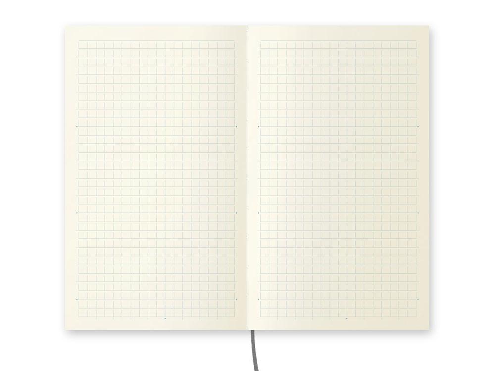 MD Notebook A5